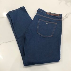Zara men’s jeans